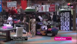 Bigg Boss - Season 15 - 1st December 2021